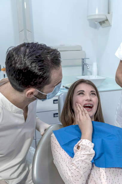 Best Emergency Tooth Extraction in Evans, CO
